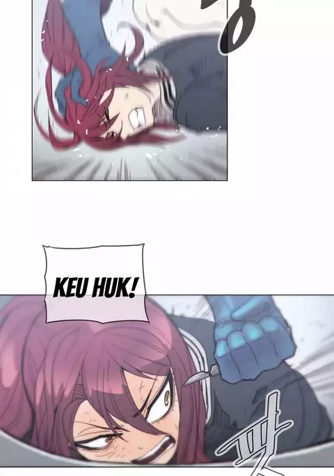 Household Affairs Ch.1-50