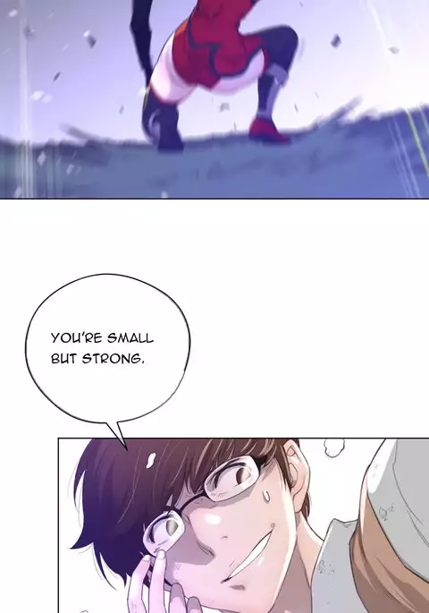 Perfect Half Ch.1-33