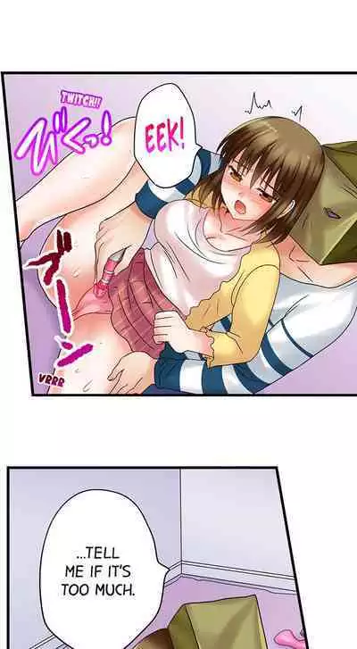 [Kappa] Gotta Fuck Your Way Out (Ch.01~16) [English]