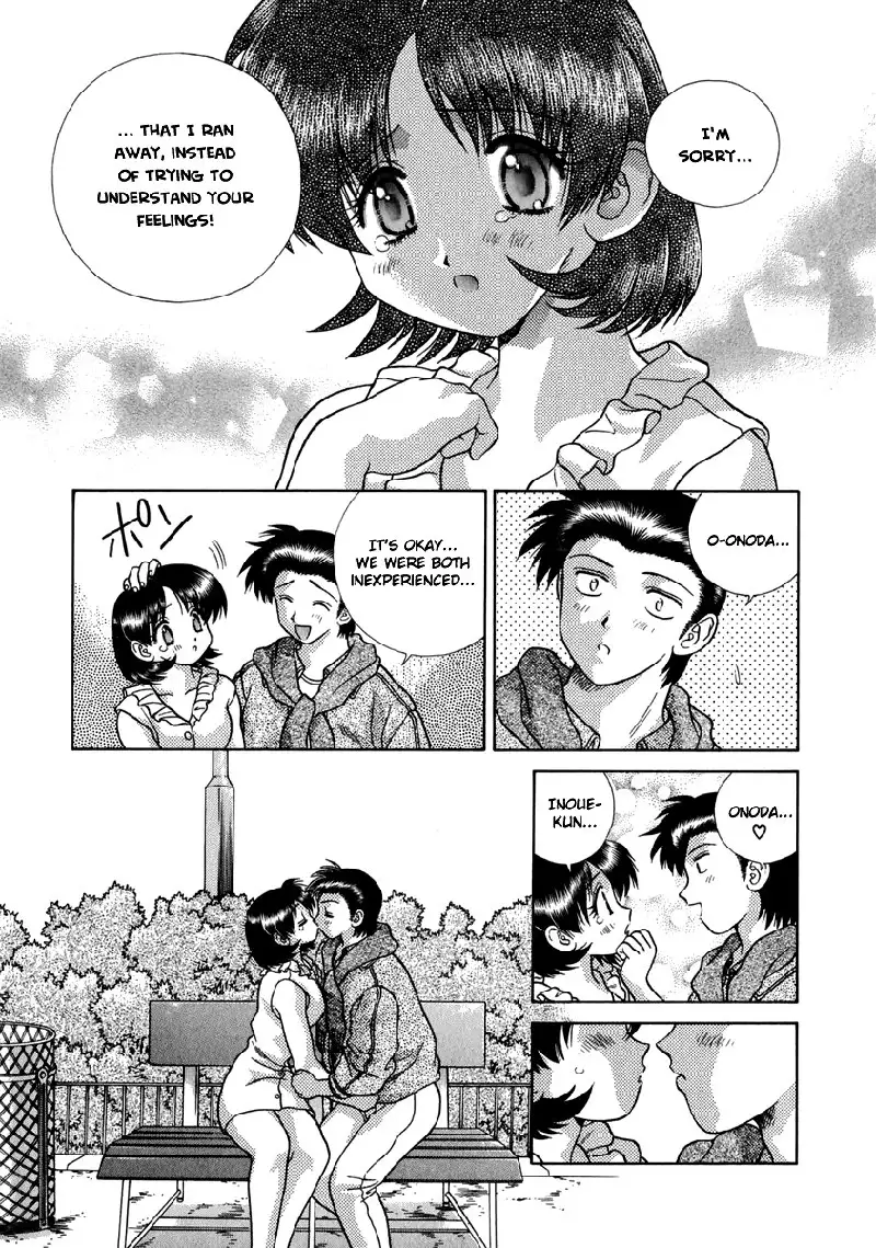 Futari Ecchi Vol17 - Pt163