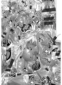 [Rakko] Kanojo wa Manatsu no Santa Claus [Digital]