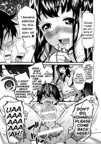 [Umekichi] Yandome! (Shasei Kanri Maniacs Vol.2) [English] =Lake= [Digital]