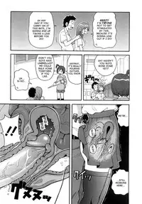 [John K. Pe-ta] Muchi Muchi!! Monzetsu Fever [English] [TCup] [Decensored]