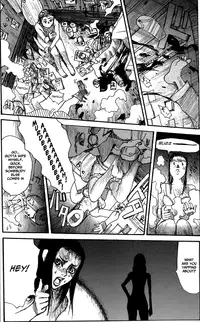 [Matsumoto Jiro] Wendy (English)