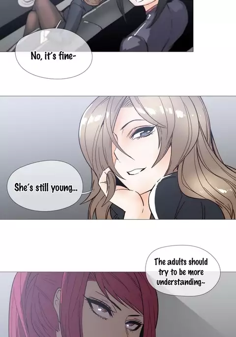 Household Affairs Ch.1-50