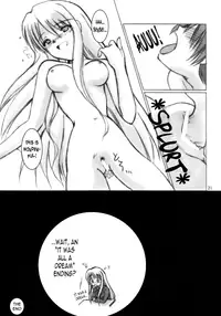 (C64) [UGEMAN (Ugeppa)] Gokuma! (Mahou Sensei Negima!) [English] [N04h]