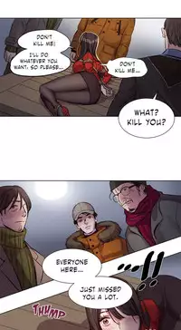 [Ramjak] Atonement Camp Ch.1-27 (English) (Ongoing)