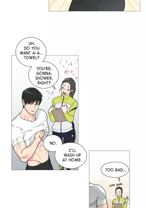 Sadistic Beauty Ch.1-30