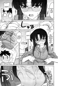 [Charlie Nishinaka] Cheers! 12 Ch. 94 [English] [SaHa]