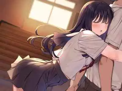 [Mankai Kaika] Delivery Mate ~After~ Koiro&Aya Part1 [Decensored] [Textless]