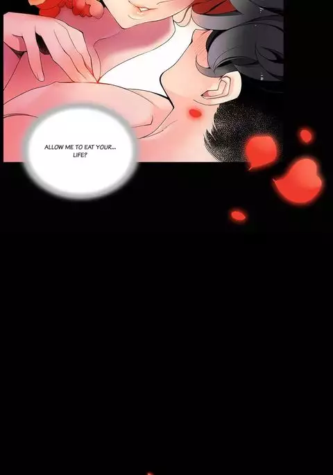 Lilith`s Cord Ch.1-11