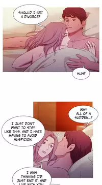 [PINKO] Scandal of the Witch Ch.1-30 (English) (Ongoing)