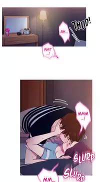 [PINKO] Scandal of the Witch Ch.1-25 (English) (Ongoing)