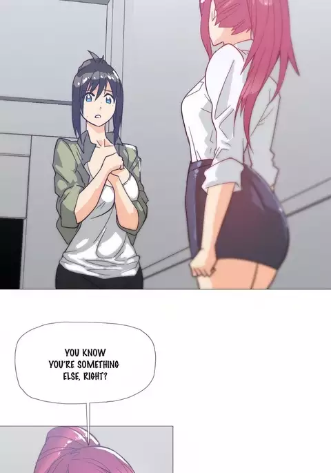 Household Affairs Ch.1-50