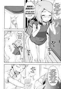 [Yam] Onii-chan no Suki ni Shite!? [English] {Mistvern}