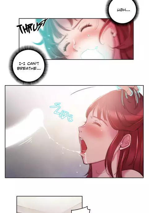 Sex Knights-Erotic Sensuality & Perception Ch.1-17