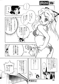 COMIC RiN [2008-11] Vol.47