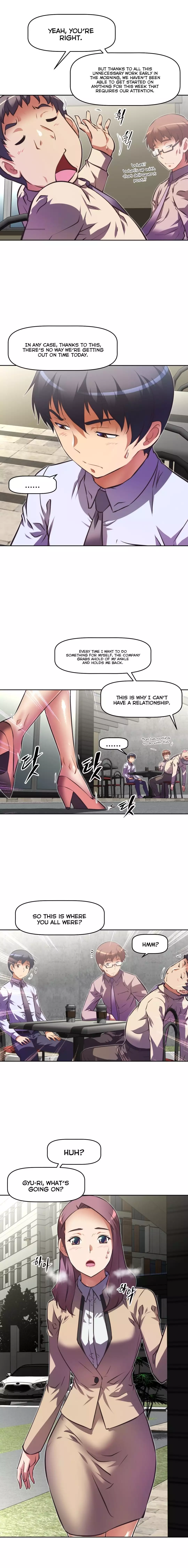 Brawling Go Ch.76-118