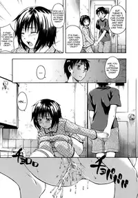 [Tsuruta Bungaku] Hanahira Torori [English] [QBtranslations + TLL + CW]