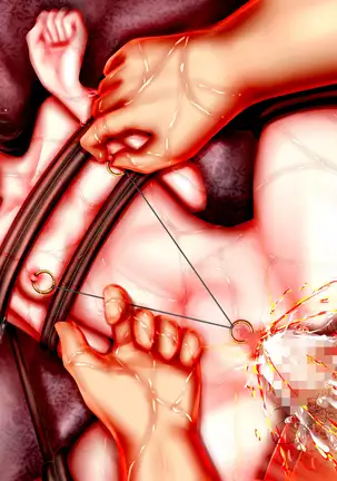 Muhannou-kei Enkou Shoujo to Zettai Wakarase Zetsurin Oji-san