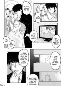 [Erobaldo] In Vino Veritas [English]