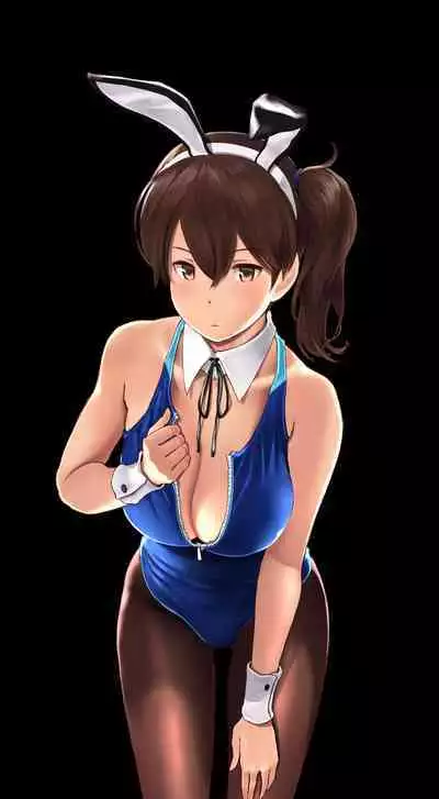 (COMIC1☆13) [Wasanbon (WA)] WASANBON vol.10 & 10.5 (Kantai Collection -KanColle-) [君日本語本當上手漢化組]