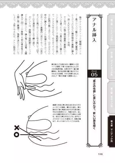 [由良橋勢] 女のコのひとりエッチ完全マニュアル イラスト版……ひとりエッチ