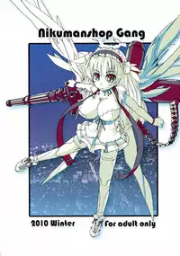 (C79) [Nikumanyaitimi (Akimoto Kei, Saya, Ryushi)] Oppairi Rondo (Saki)