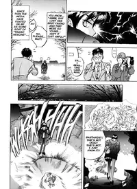 [Oh! Great] Silky Whip 9 [English]