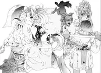 [Akow Kazumi] HYSTERIC ALIVE