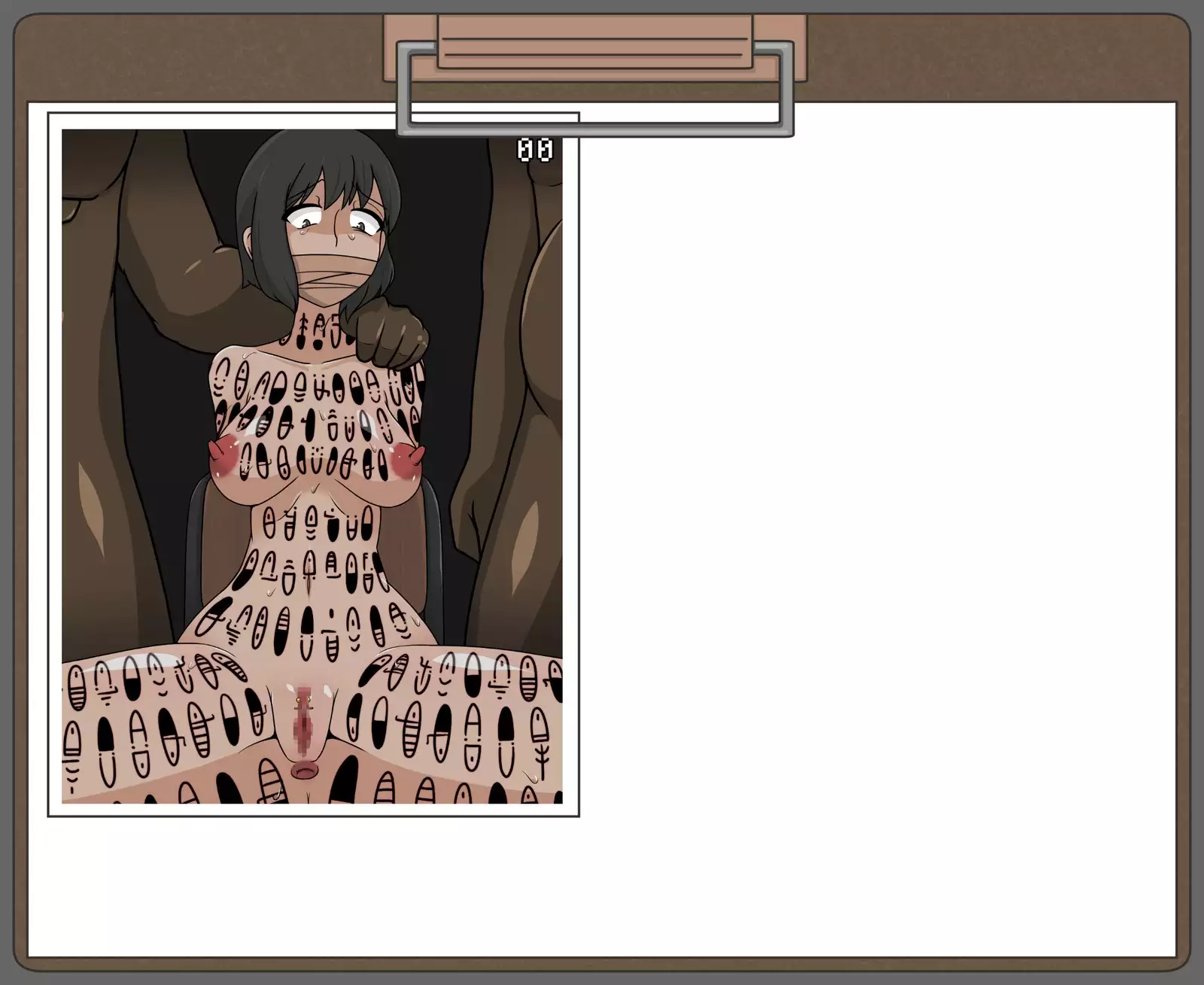 Buzokuiri Shita Onna-tachi -Hataraku Josei-hen