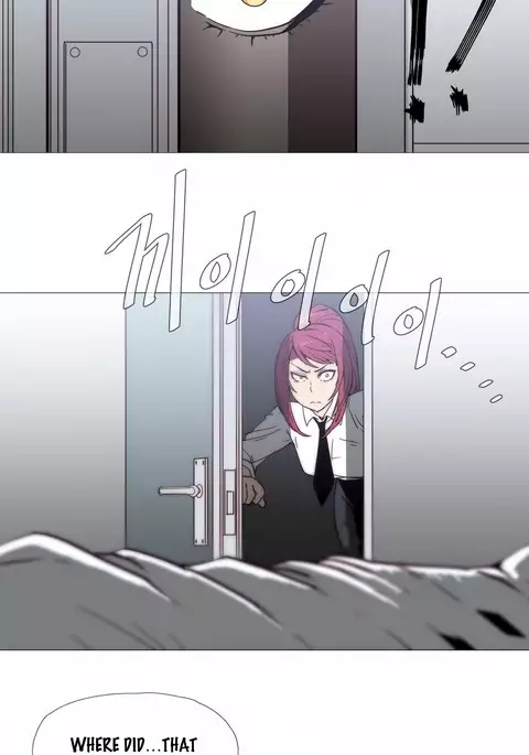 Household Affairs Ch.1-35