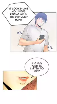 My Office Ch.1-27 (English) (Ongoing)