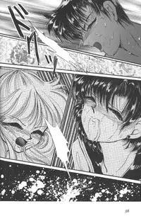 [Anthology] Lunatic Party 6 (Sailor Moon)