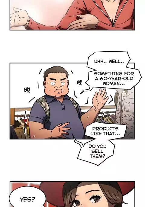 Refrain Love Ch.1-20