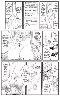 [Uru] Lemon (English, Ongoing)