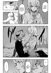 [Kofunami] D'éon to Astolfo | D'éon & Astolfo (Fate/Grand Order) [English] [Redlantern]