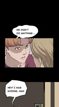 [Keum Sah Gong] Si-Eun Ch.1-41 (English)