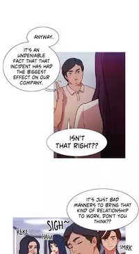 [PINKO] Scandal of the Witch Ch.1-30 (English) (Ongoing)