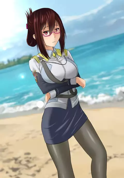 今年最後のリク絵！