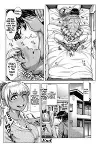 [Blmanian] gkkmjk - Gyaru Katekyo Maji Kawaii (COMIC Tenma 2013-04) [English] {hentaiyade}