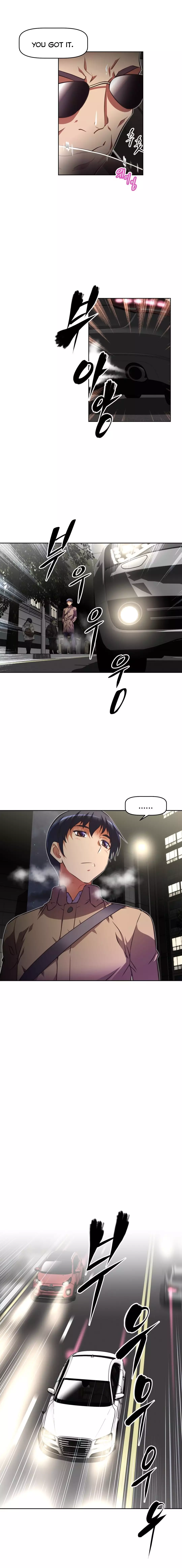 Brawling Go Ch.76-115