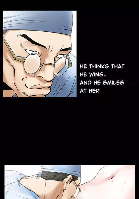 The Taste of Hands Ch.1-72