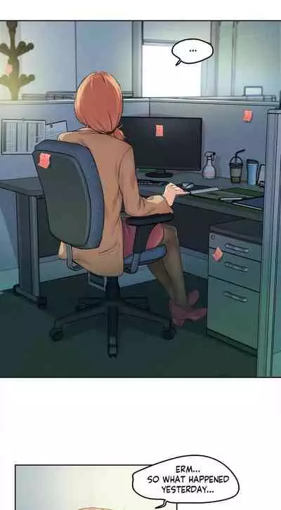 DADDY'S WILD OATS | Surrogate Father Ch. 1-17