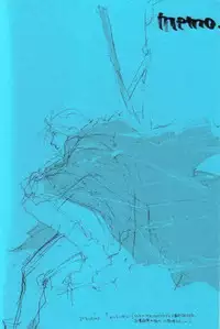 (SUPER13) [mechano (Izumi Yakumo)] Linus (Fullmetal Alchemist) [English]