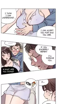 [Ramjak] Atonement Camp Ch.1-38 (English) (Ongoing)