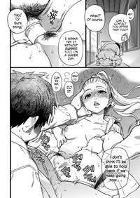 [Shiwasu no Okina] Enkou Ojisan | Mister Enkou Episode I-IX [English] [Digital]