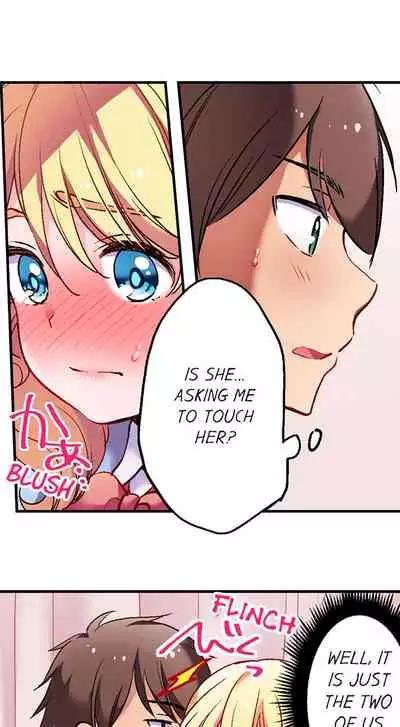 [Yuuzu Tsushiro] Nininbaori wa Saikou no (Sex ga Dekiru) Ibunka Kouryuu desu | Cultural Appreciation Meets Sexual Education Ch.1-12 [English] [Ongoing]