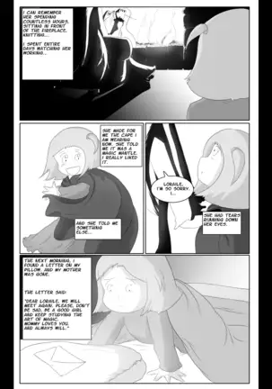 Sketch Man's Diaper Quest Complete