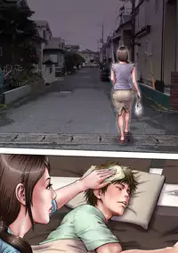 [Milf Shobou] Akogare no Oba o Netoru